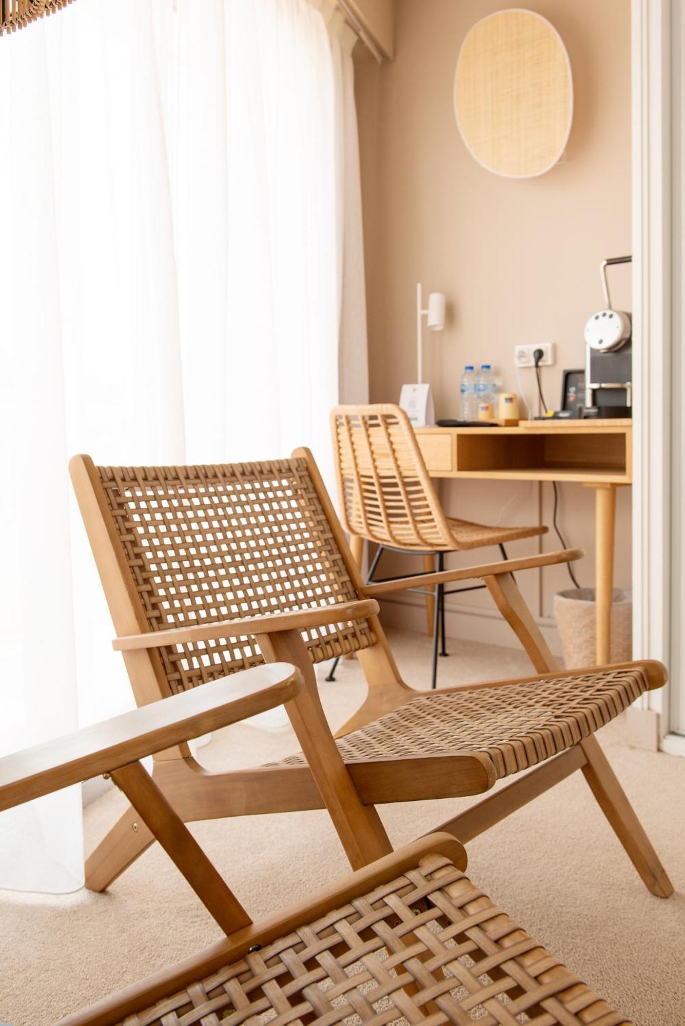 Hotel Bo & Mia La Baule-Escoublac Exterior photo